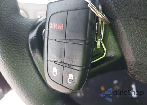 2020 Dodge Journey Se Value из США, поврежденный, VIN 3C4PDCAB0LT278747